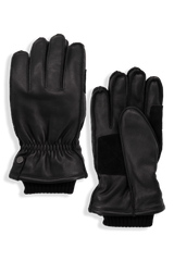 NOUVEAUX KASIKS GANTS DE TRAVAIL EN CUIR - Homme