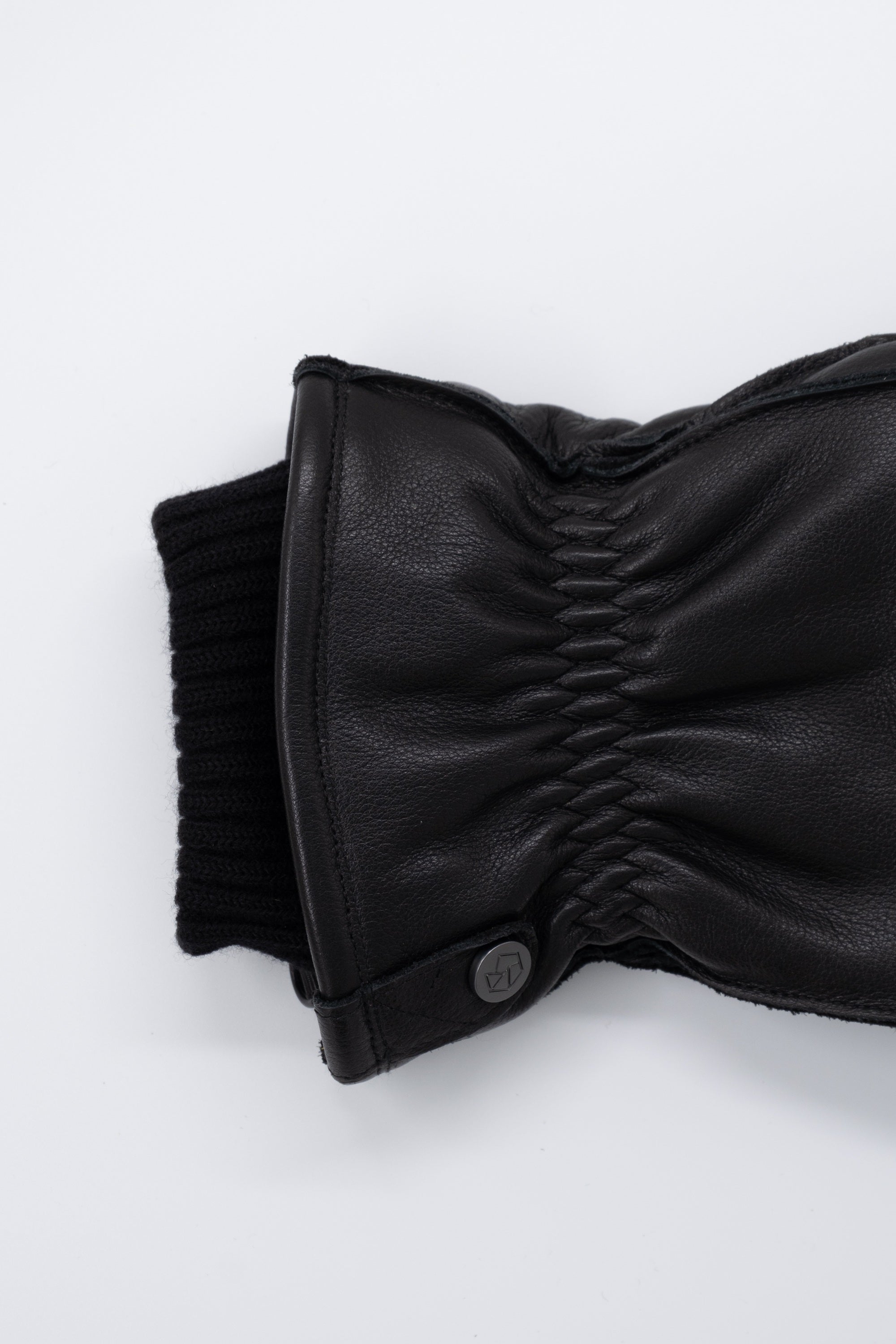 NEW KASIKS LEATHER WORK GLOVES - Men