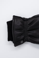 NEW KASIKS LEATHER WORK GLOVES - Men
