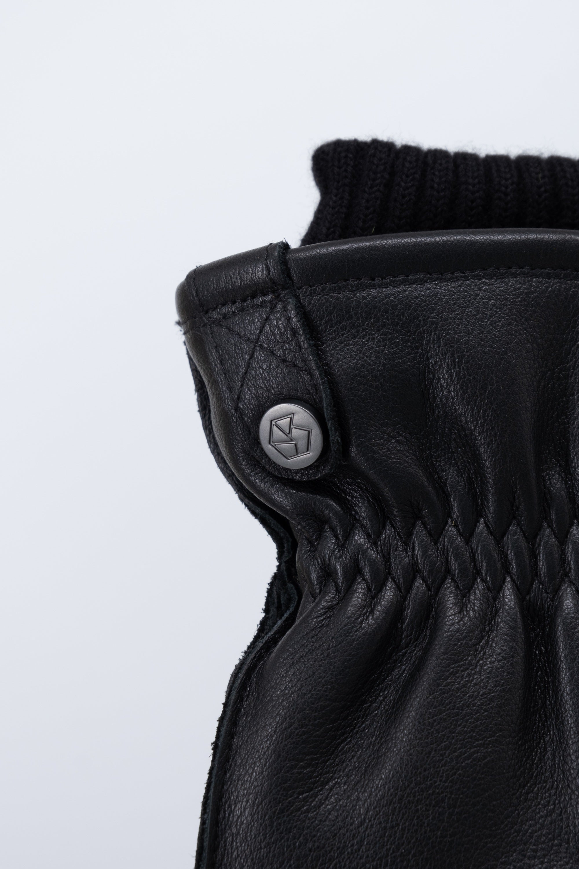 NEW KASIKS LEATHER WORK GLOVES - Men