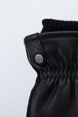 NEW KASIKS LEATHER WORK GLOVES - Men