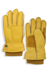 NOUVEAUX KASIKS GANTS DE TRAVAIL EN CUIR - Homme