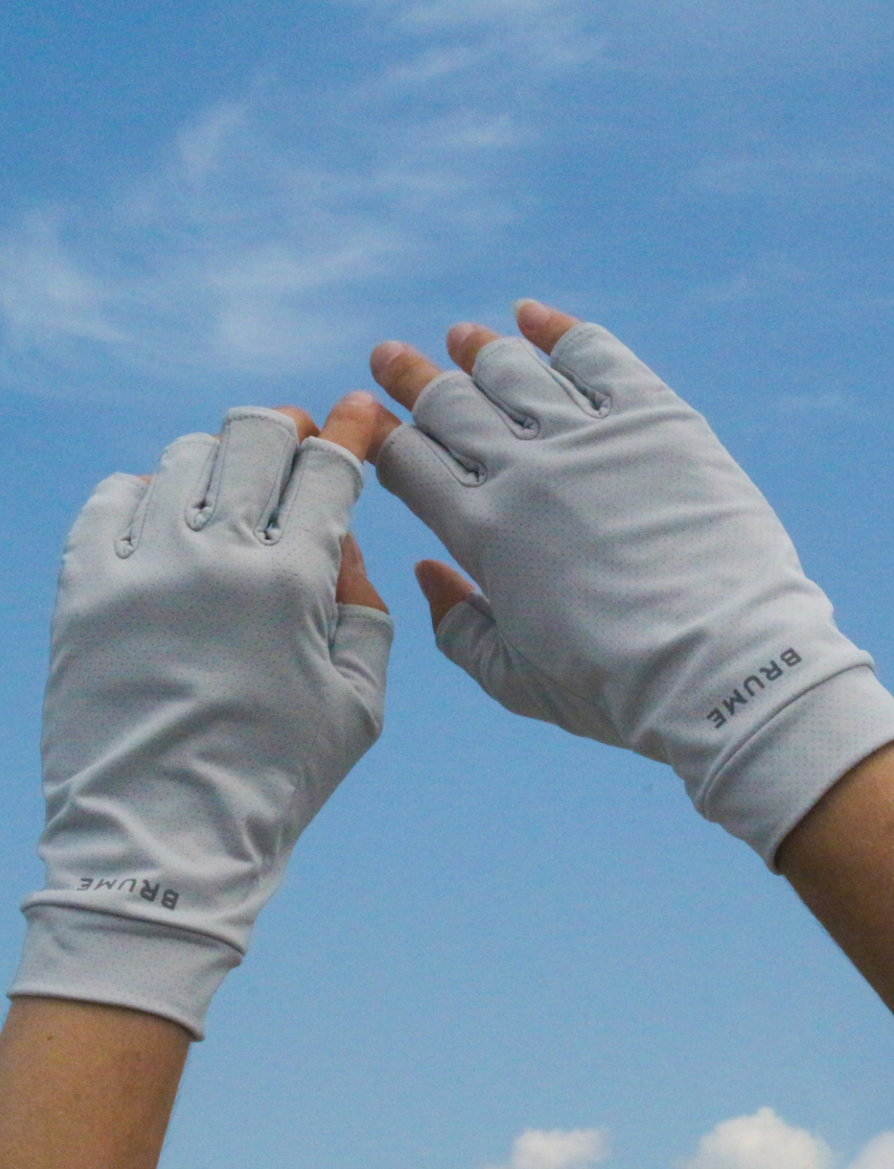 Kootenay Cut-Off Glove