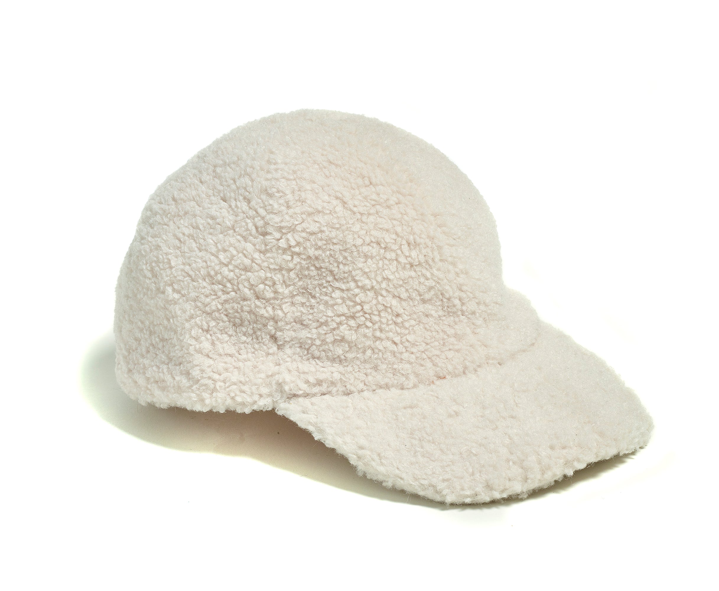 Mount Steele Cap
