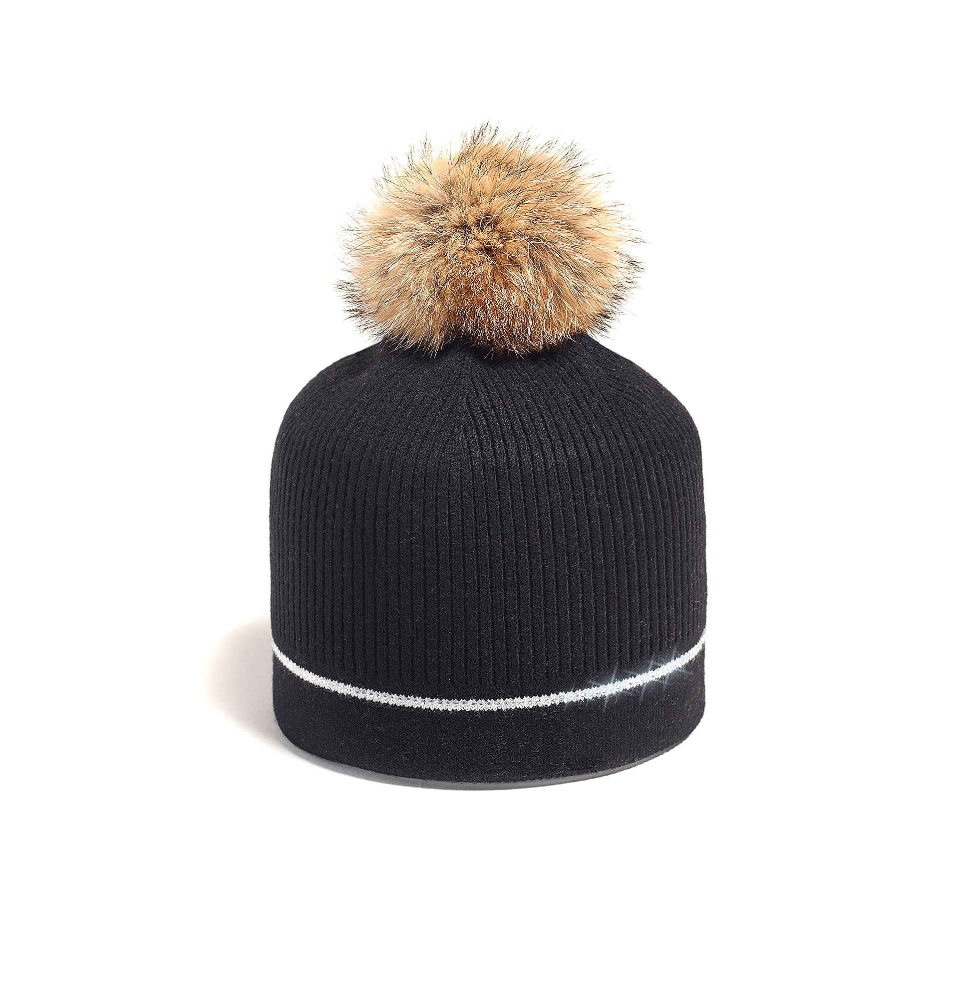 Tuque White Crown Mountain