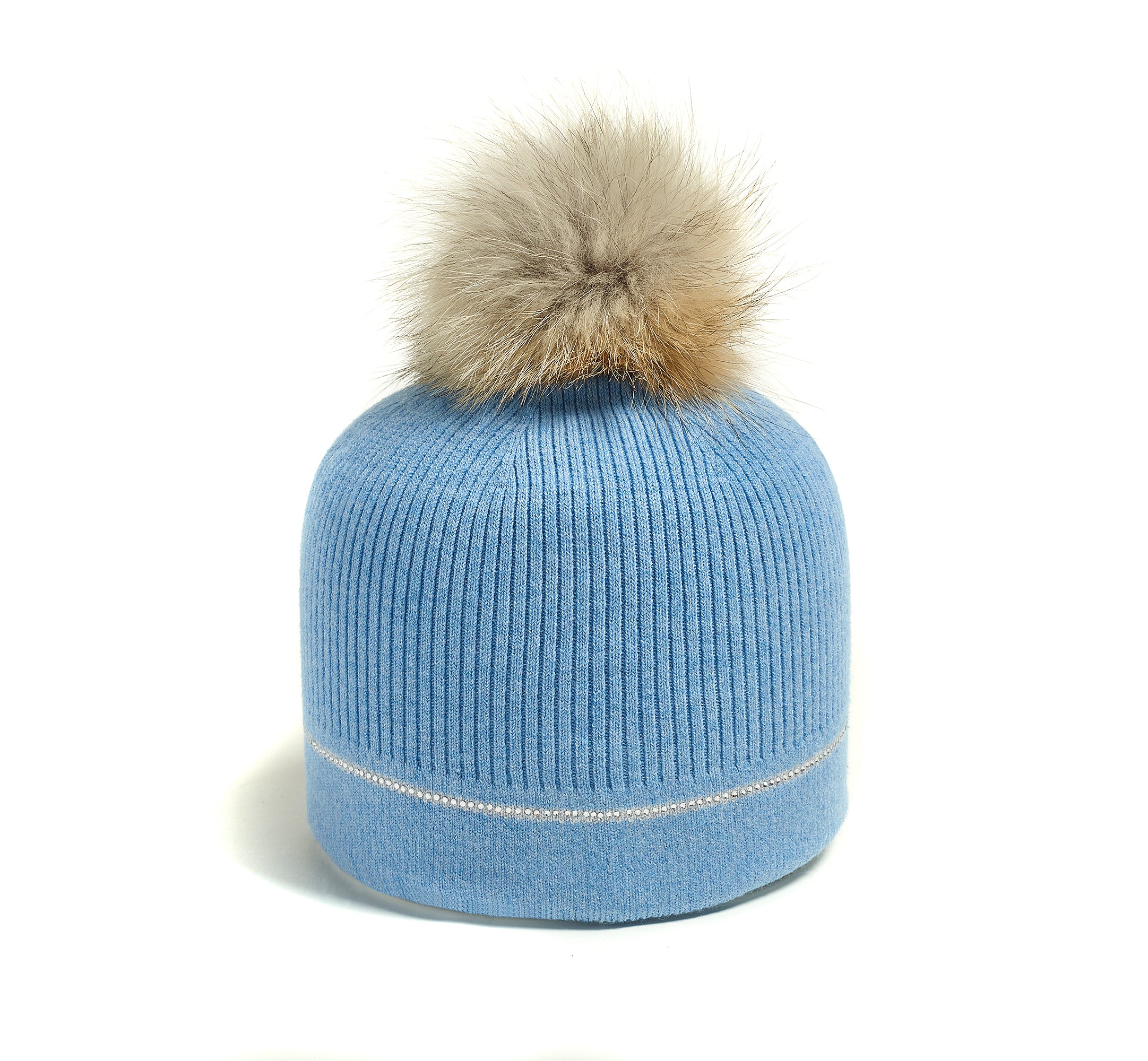 Tuque White Crown Mountain