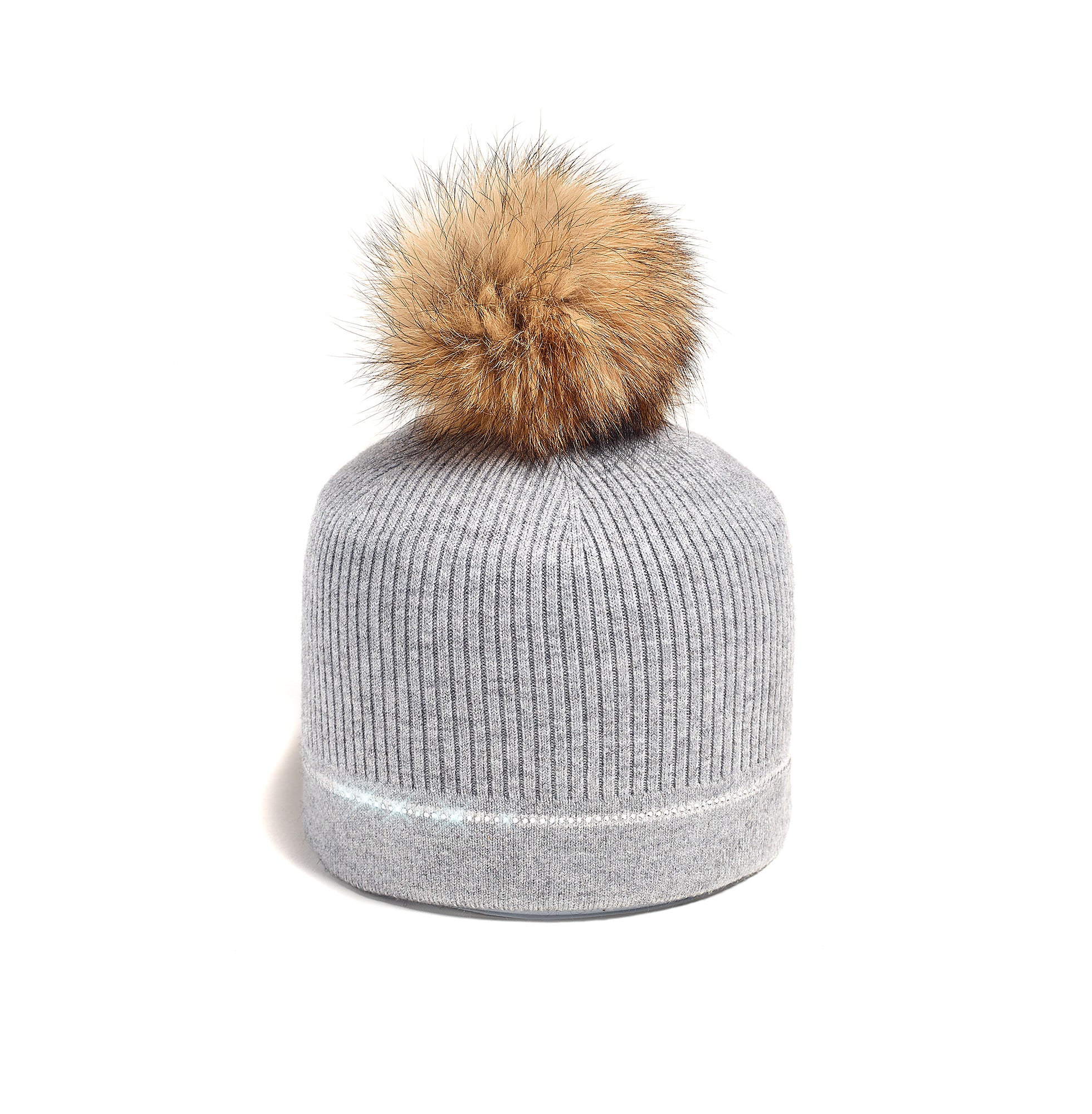 Tuque White Crown Mountain