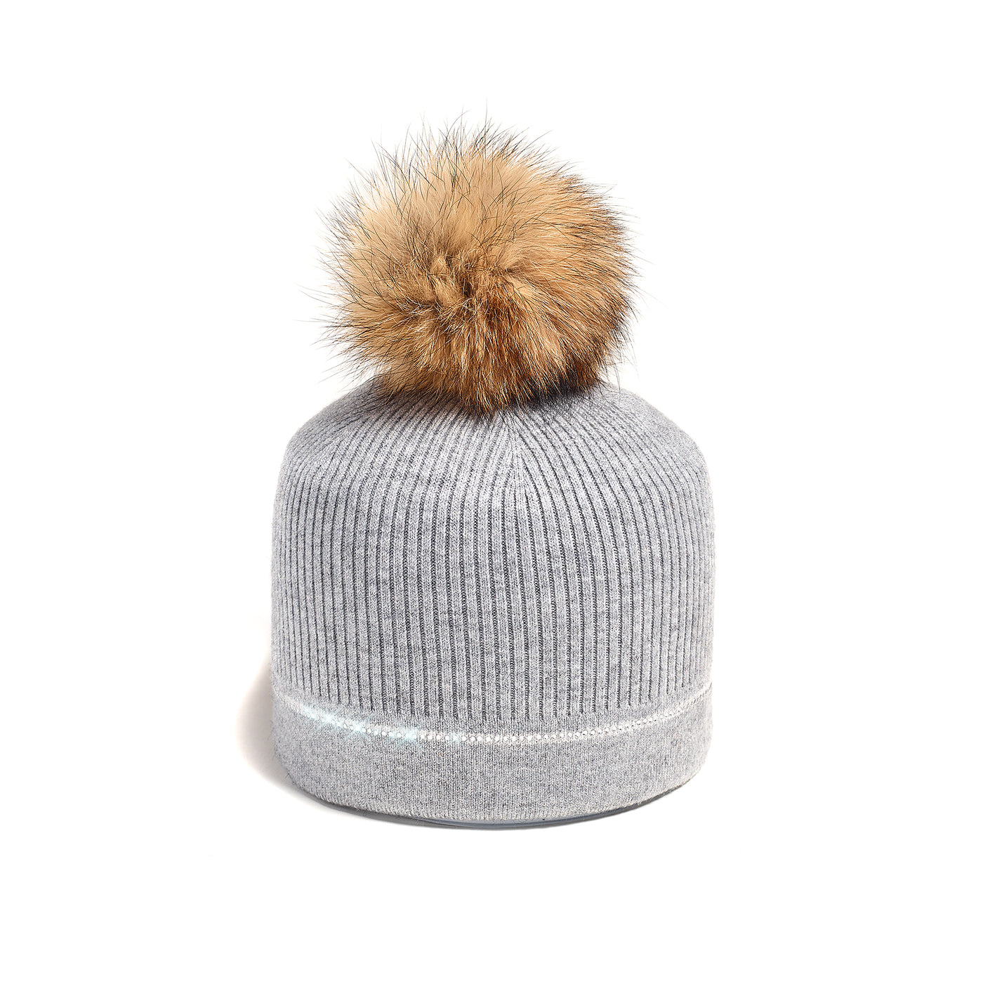 Tuque Mont White Crown