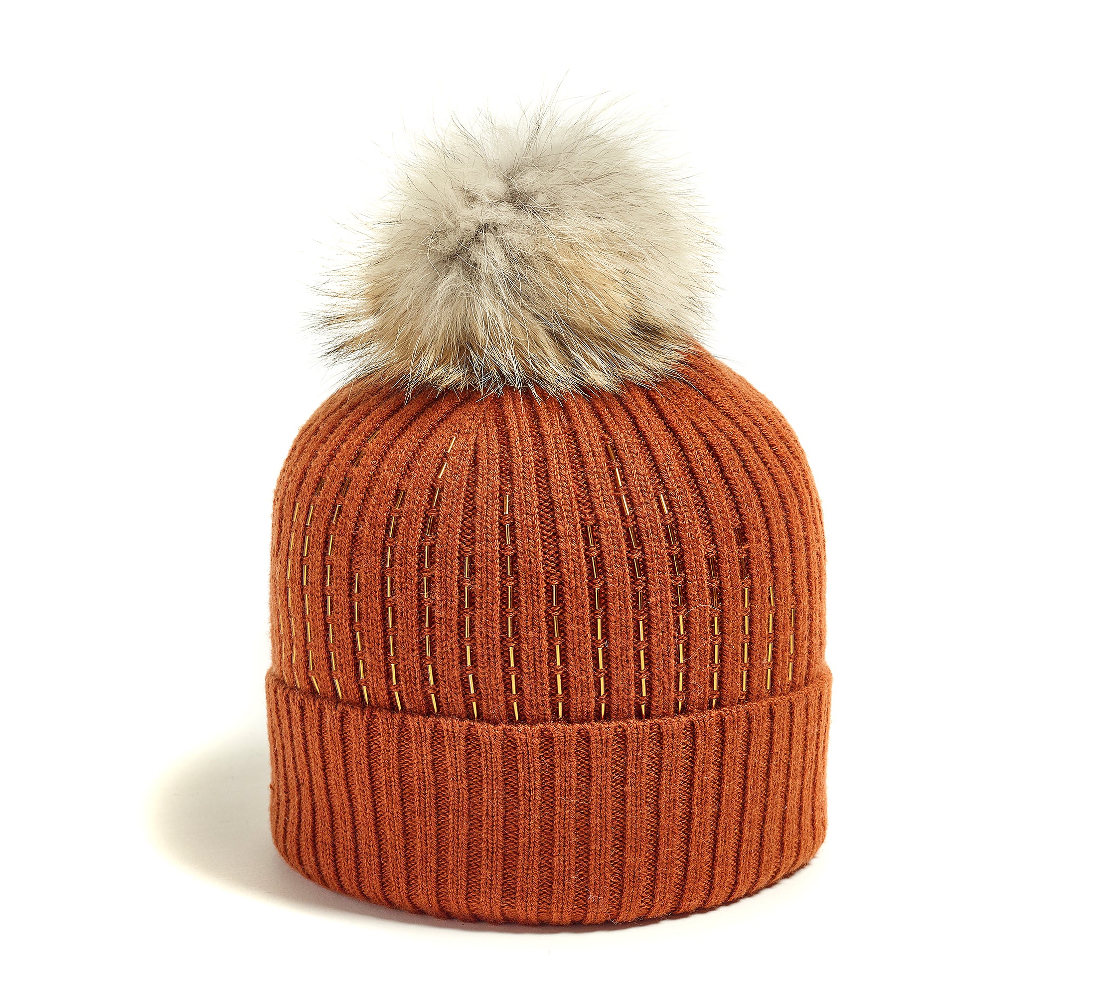Tuque Rib Mountain