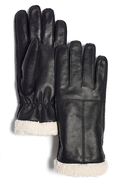 The Colwood Glove