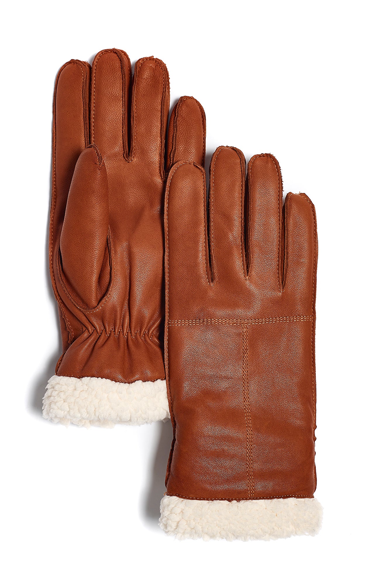 The Colwood Glove