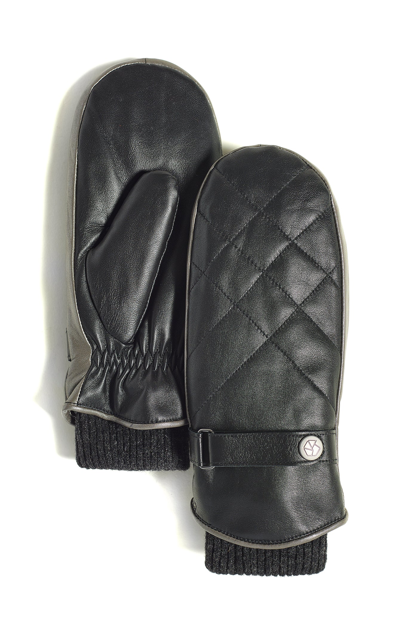 Banff Mitt for women