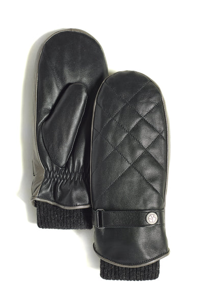 Banff Mitt for women