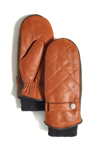 Banff Mitt for women