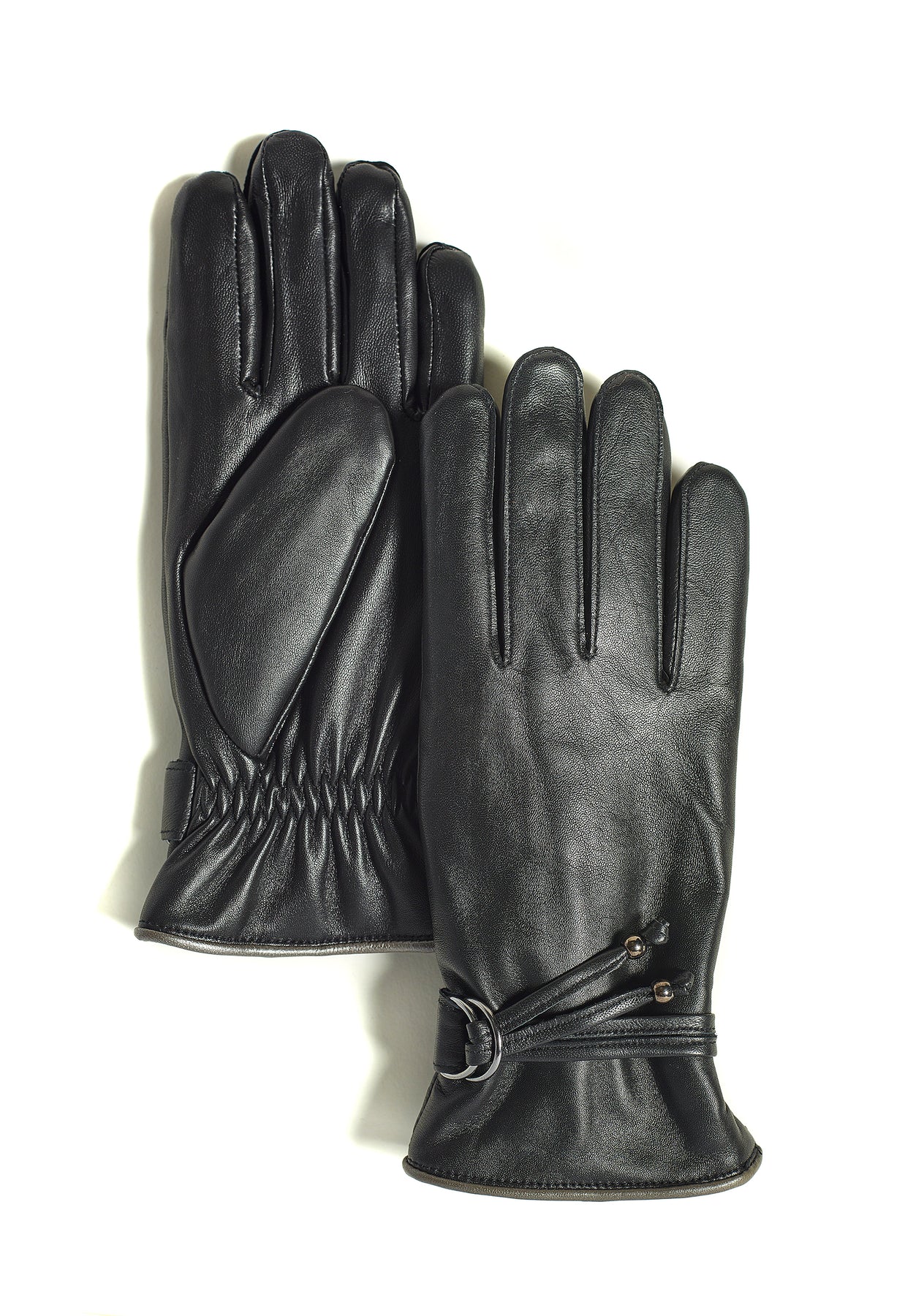Whistler Glove – Brume