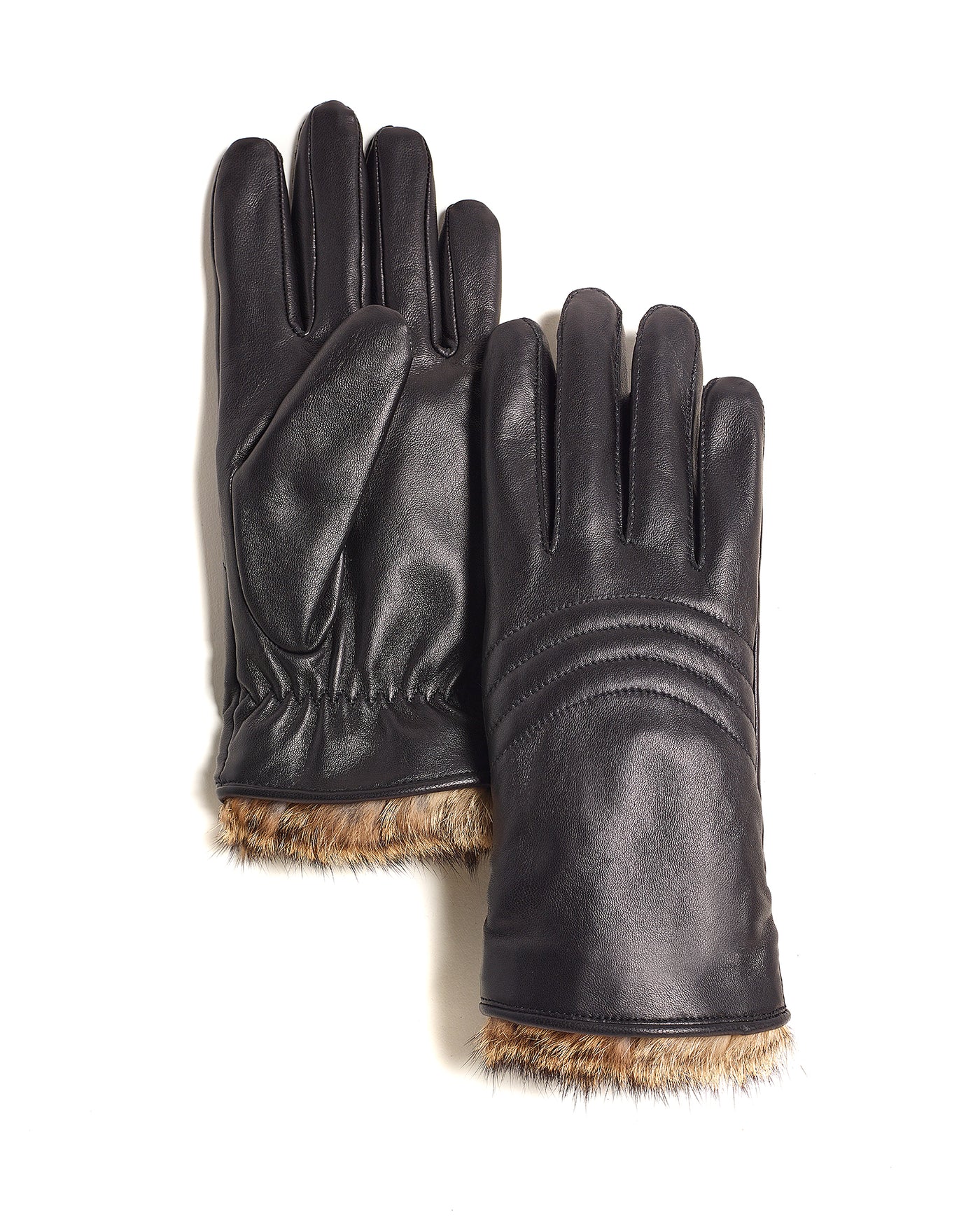 The Maple Ridge Glove