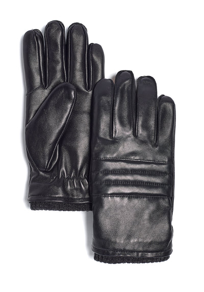 The Liard Glove