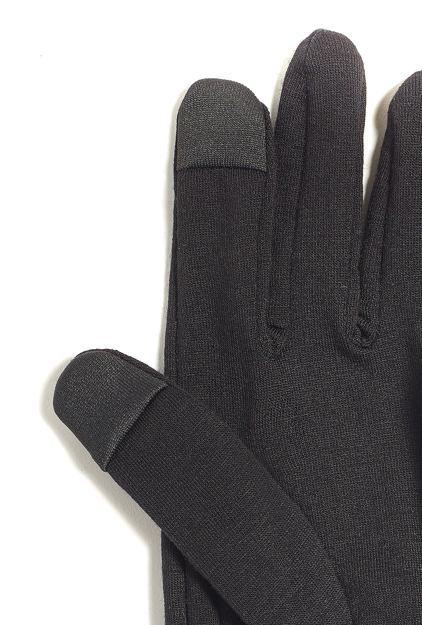 The Kluane Glove