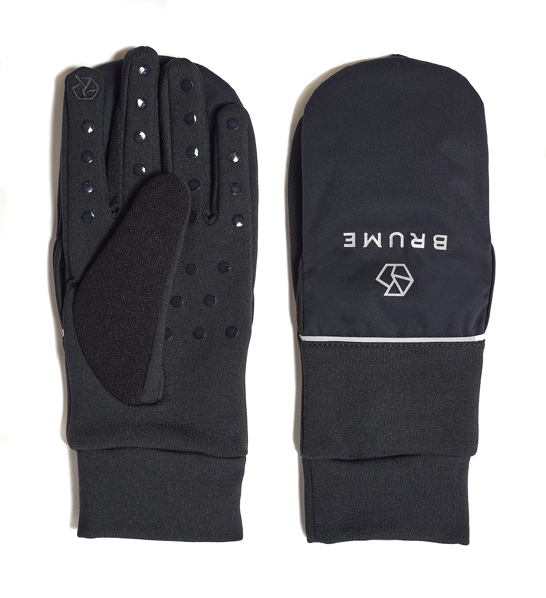 Tremblant Flip Hoody Glove