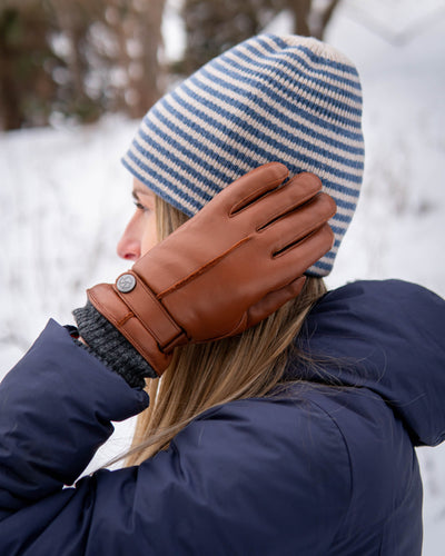 The Bromont Glove