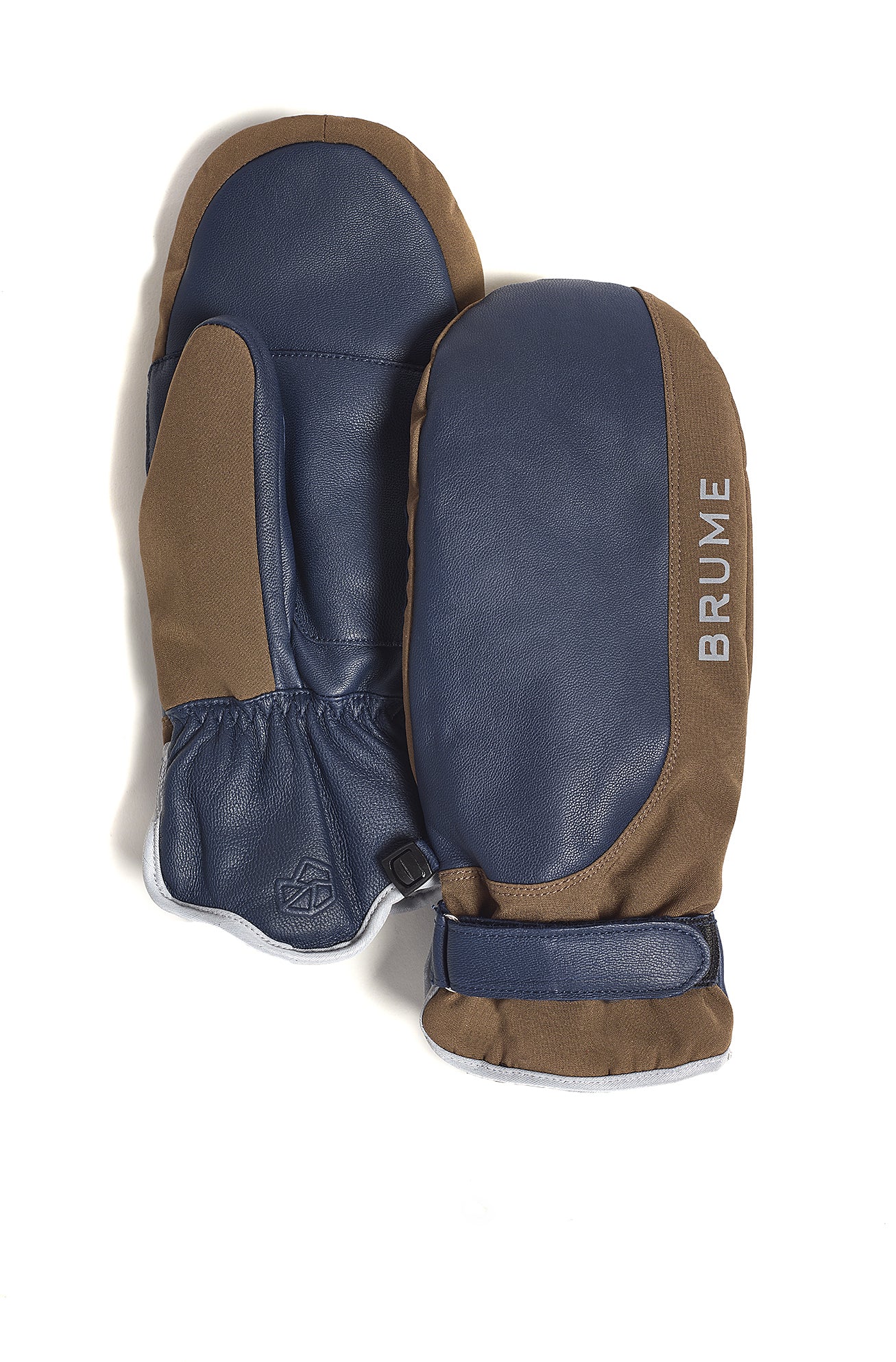 Aulavik Mitt for men