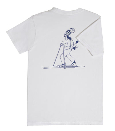 Ski T-Shirt